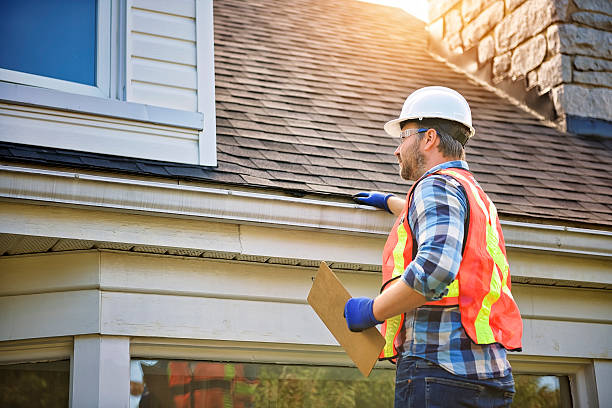Licensed Roof Replacement service in Pope Army Airfield, NC - Roof Repair Smedway